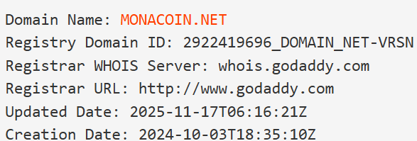 Monacoin Net отзывы Monacoin Net отзывы