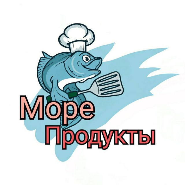 Морепродукты Тула