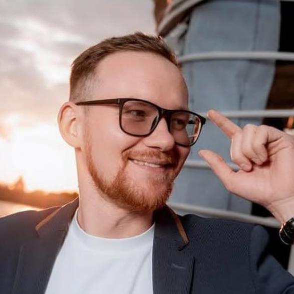 Новогодний Crypto Разгон