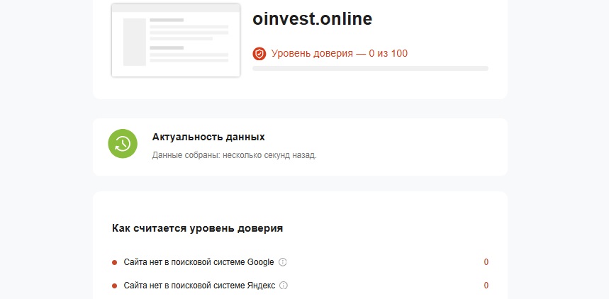 о инвест отзывы о инвест отзывы