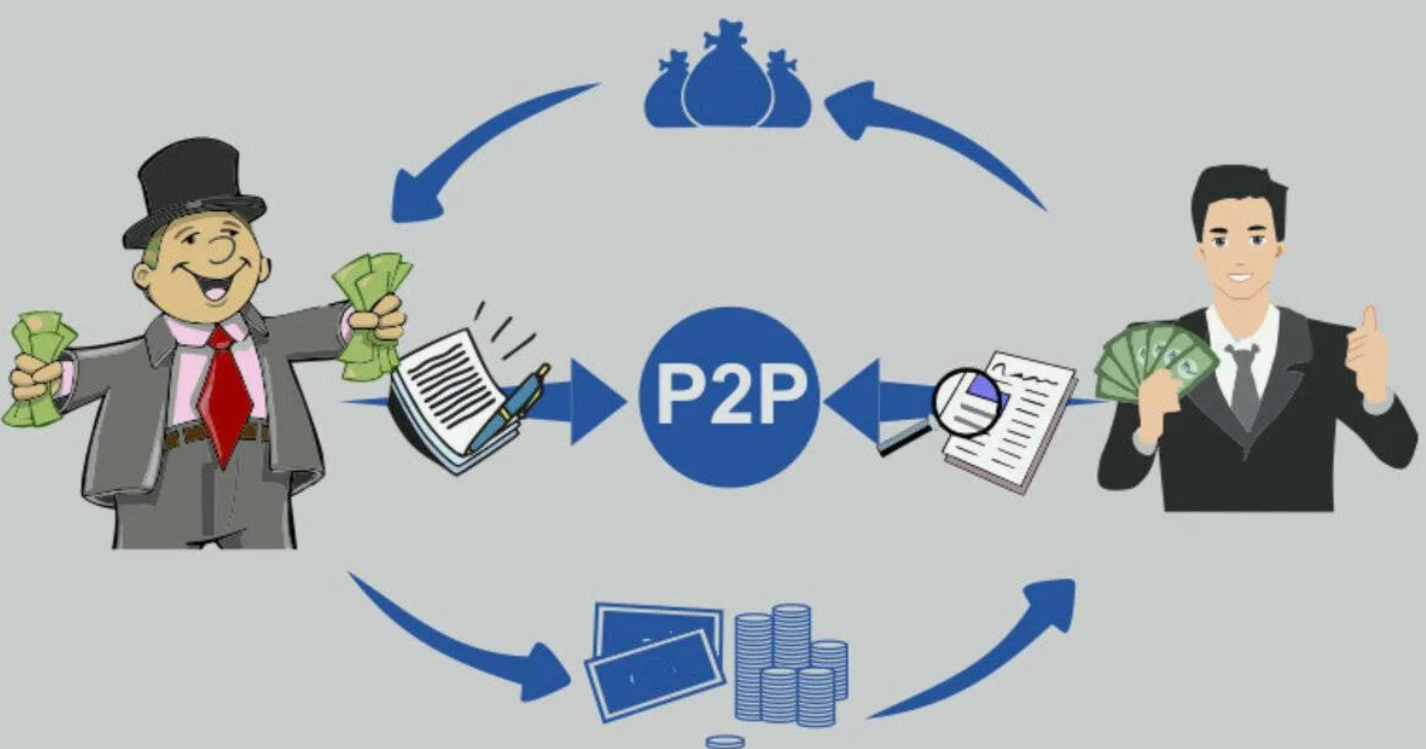 p2p ru group что это p2p ru group что это