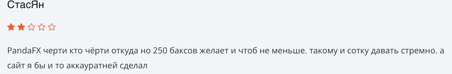 панда ф икс панда ф икс