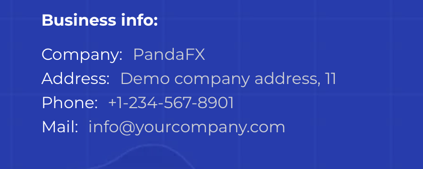 пандафх пандафх