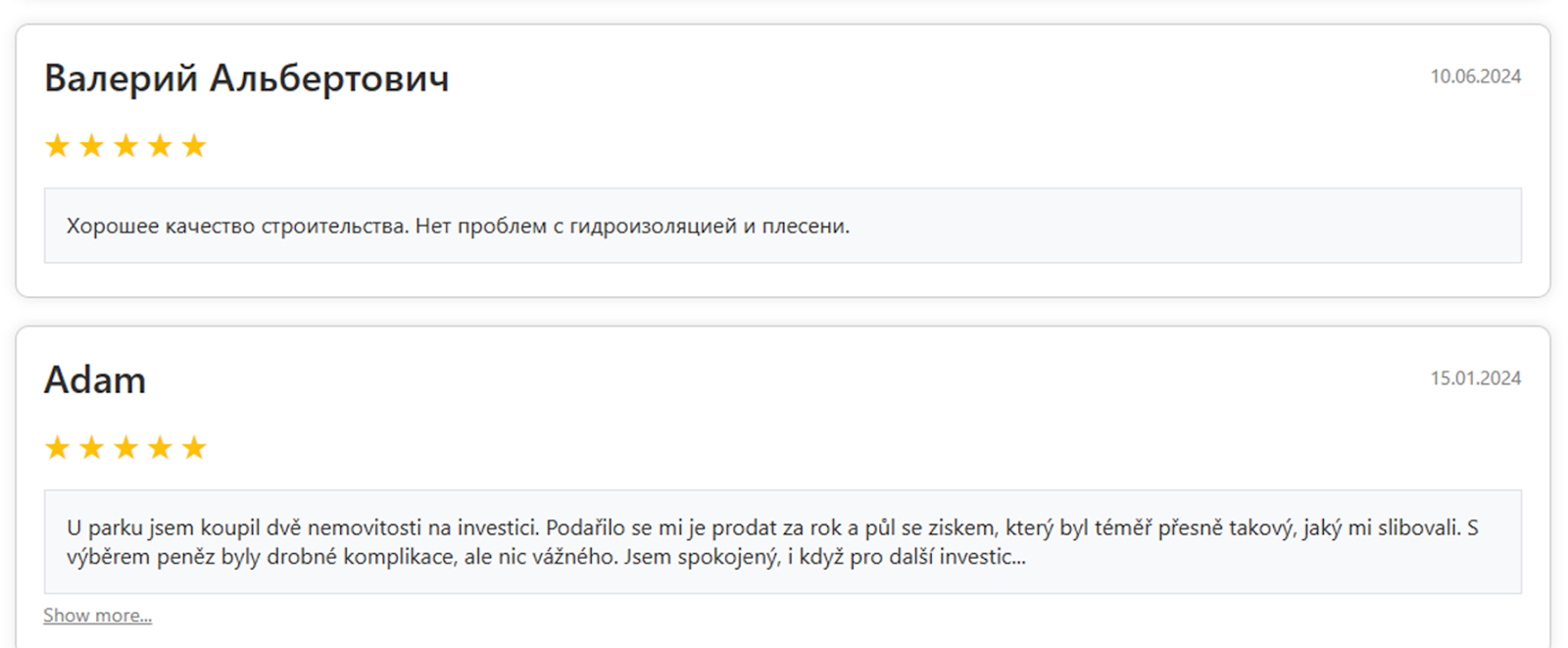 parqdevelopment parqdevelopment