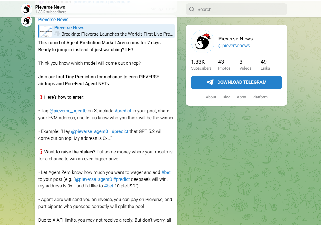 pieverse что за монета pieverse что за монета