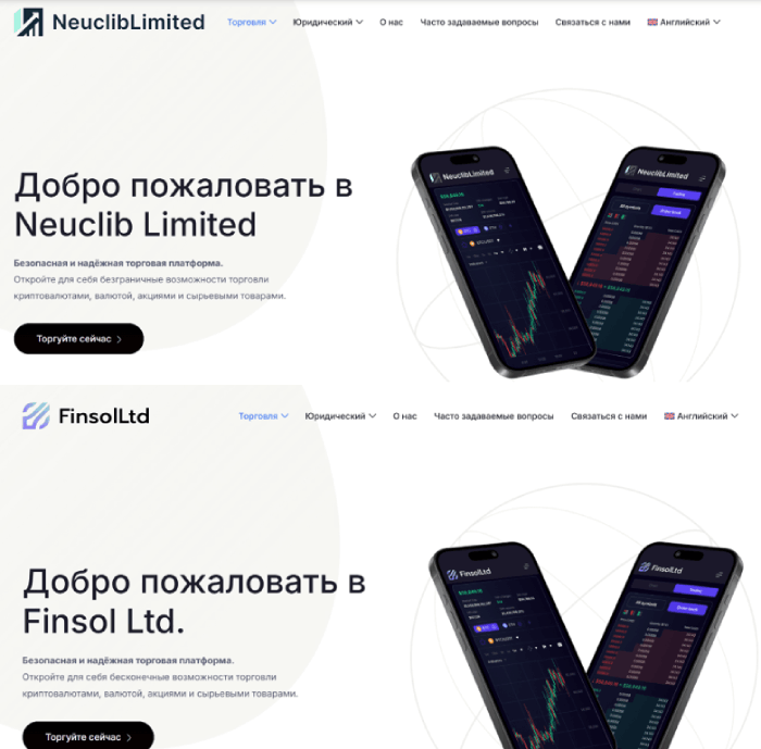 Revealins Ltd что это Revealins Ltd что это