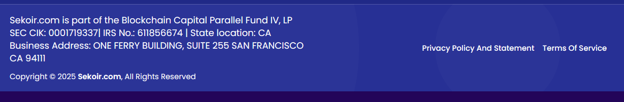 sekoir com отзывы sekoir com отзывы