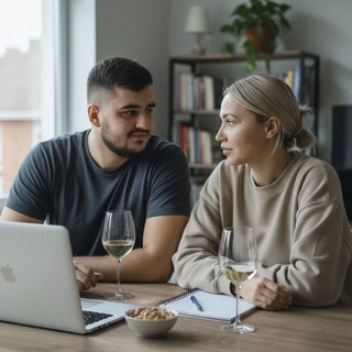 Семейный Бюджет