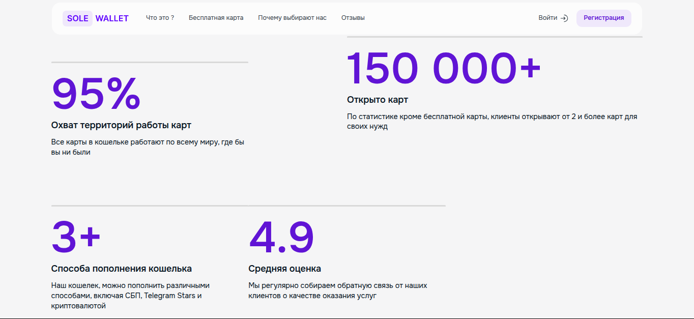 solewallet отзывы solewallet отзывы