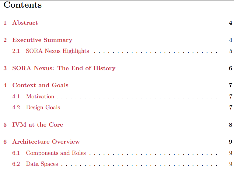 Sora XOR криптовалюта прогноз Sora XOR криптовалюта прогноз