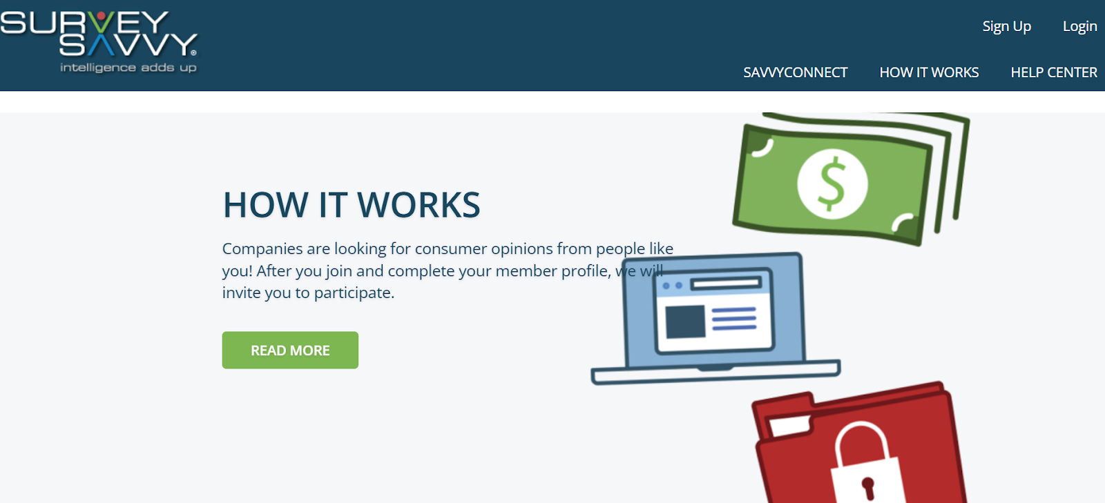 surveysavvy surveysavvy