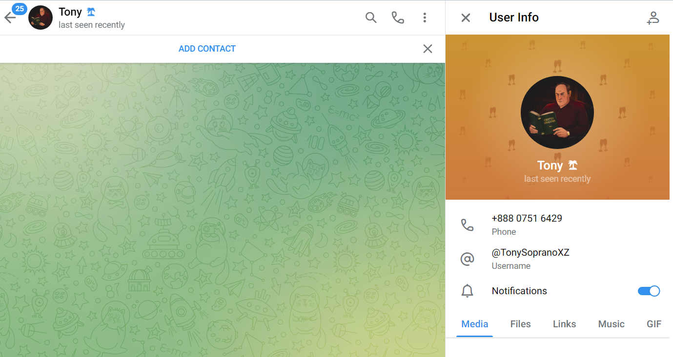 tony soprano crypto tony soprano crypto