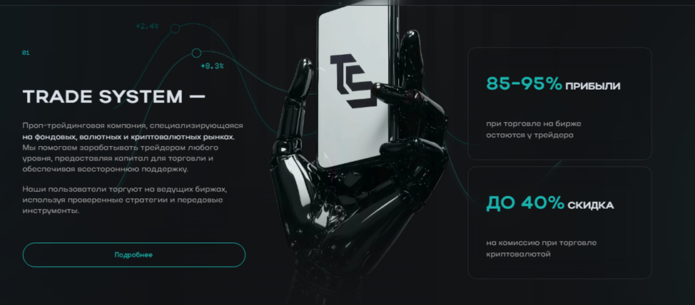 trade system отзывы trade system отзывы