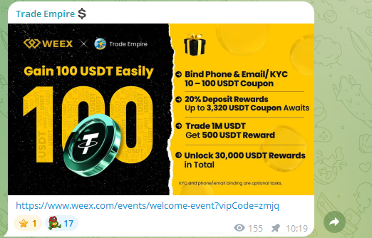 tradeempiree tradeempiree