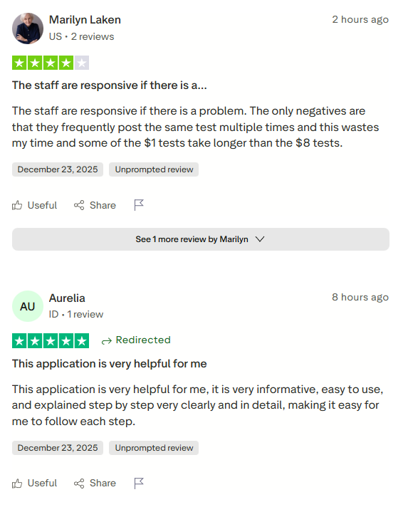 usertesting com usertesting com
