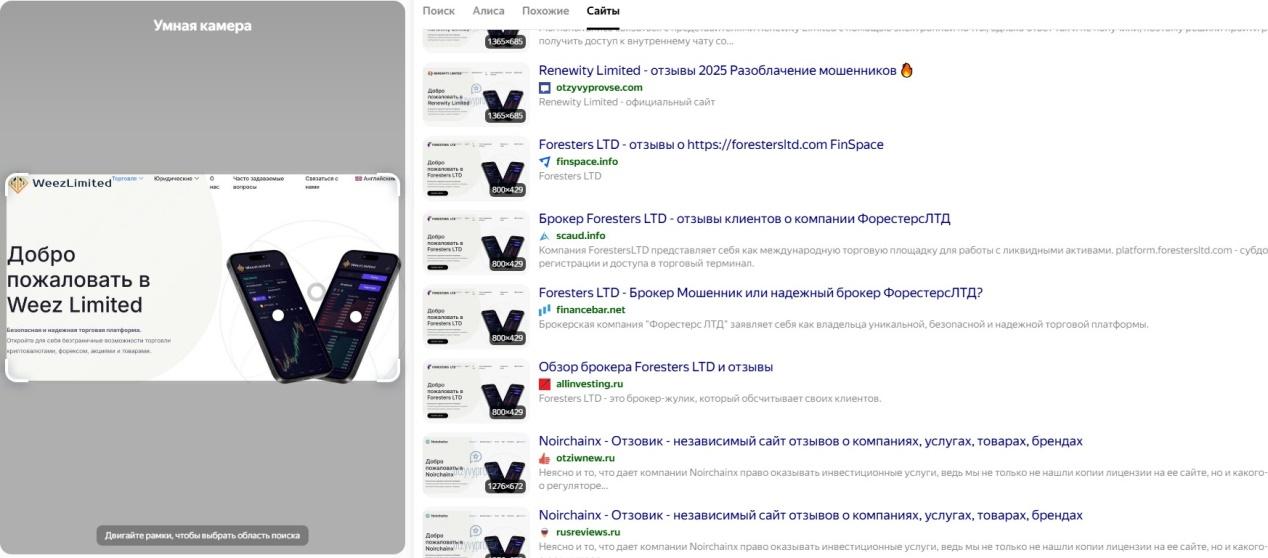 визлимитед визлимитед