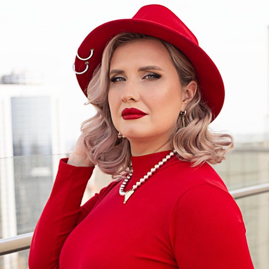 Екатерина Евсеева