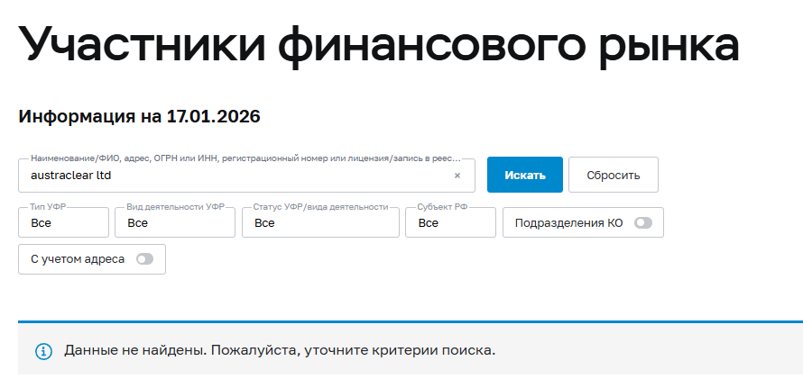 aclear online развод aclear online развод