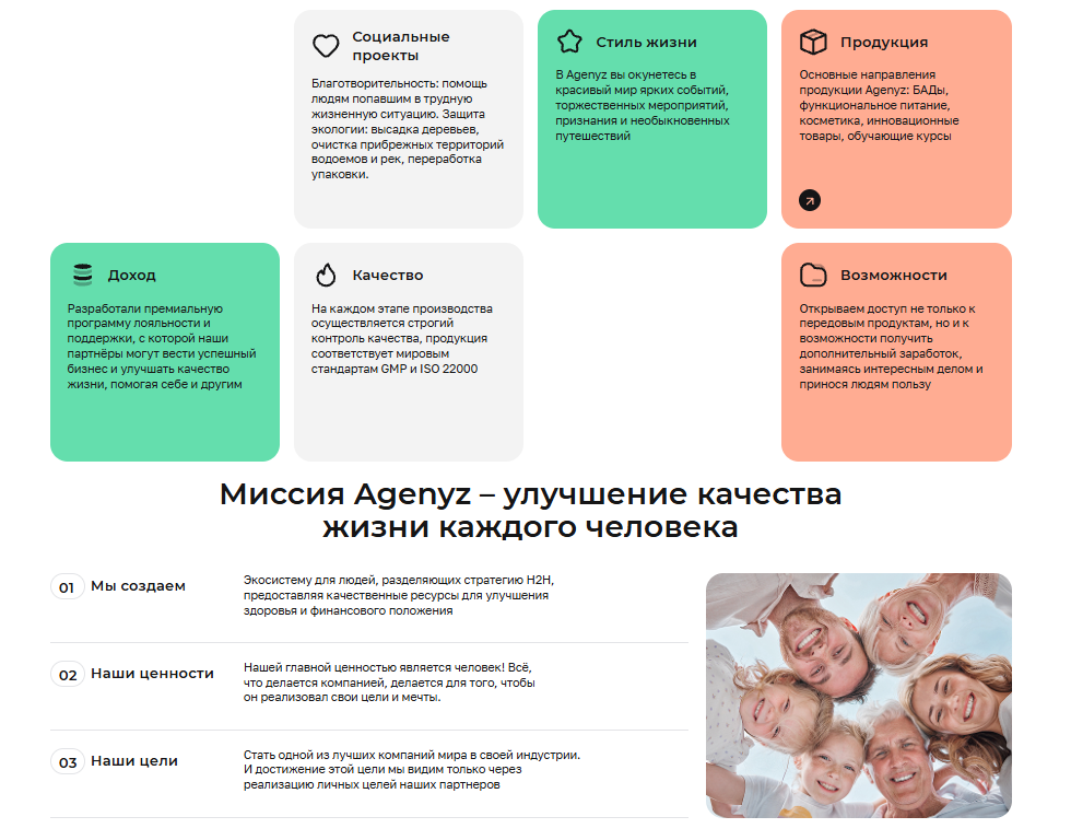 agenyz что это за компания отзывы agenyz что это за компания отзывы