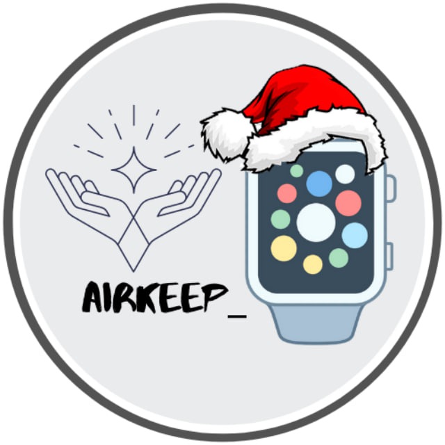Airkeep