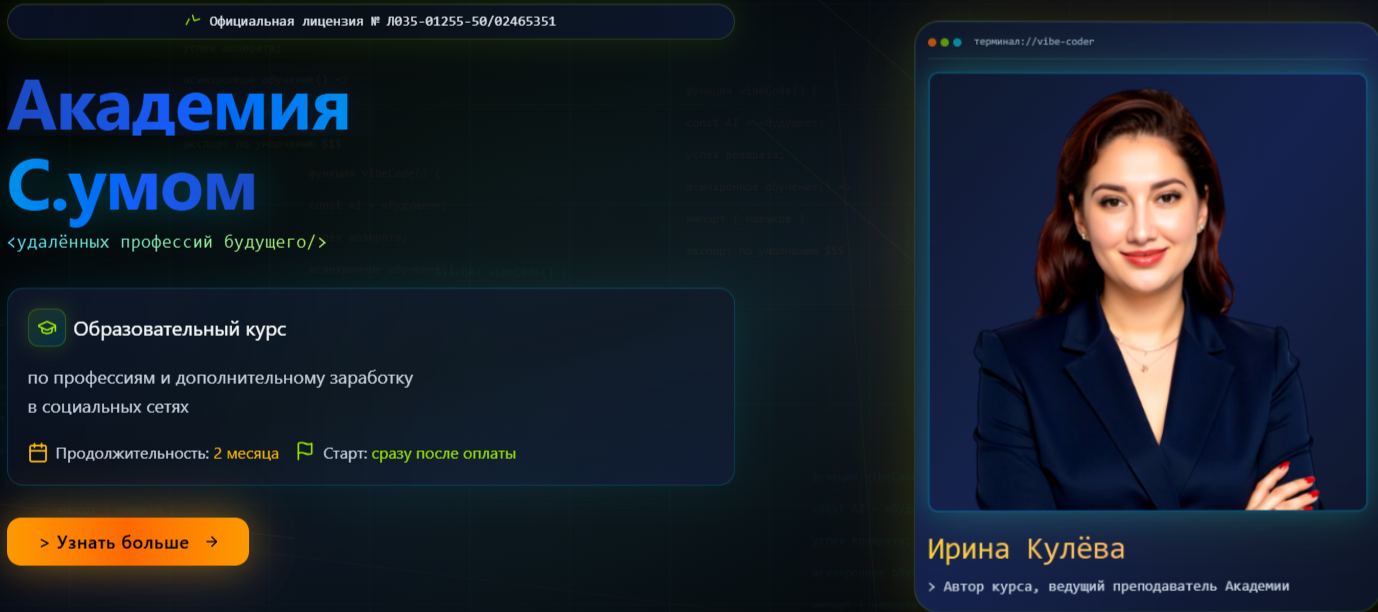 академия с умом отзывы академия с умом отзывы