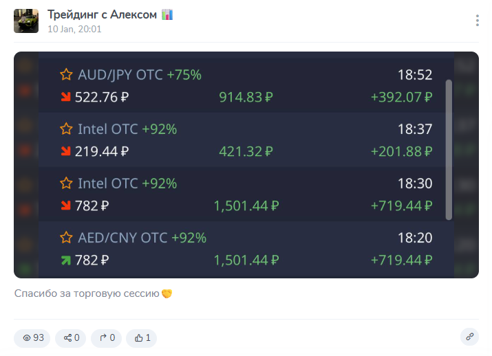 alexxxx trading alexxxx trading