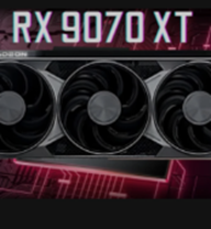 Amd Radeon rx 9070 xt