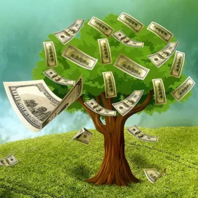 Азбука Финансов