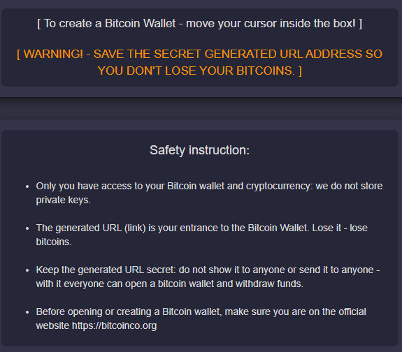 bitcoin co bitcoin co