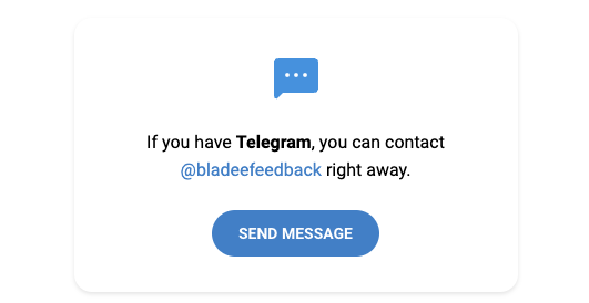 blade market скам blade market скам