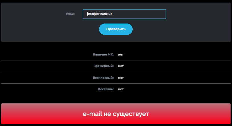 БР Трейд БР Трейд