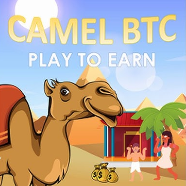 Camel Btc
