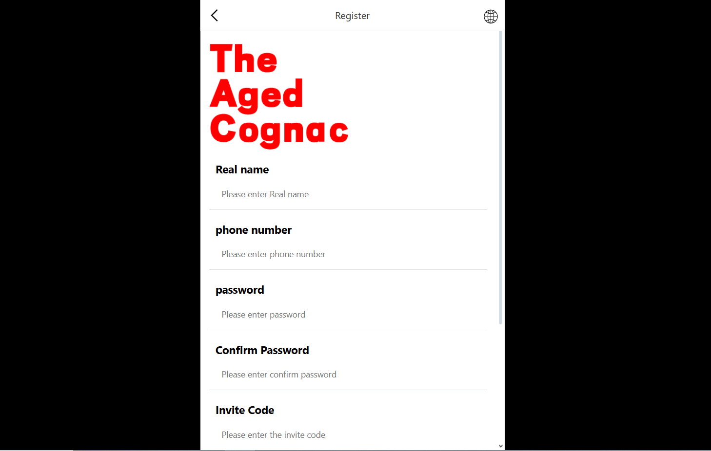 cdt cognac click cdt cognac click