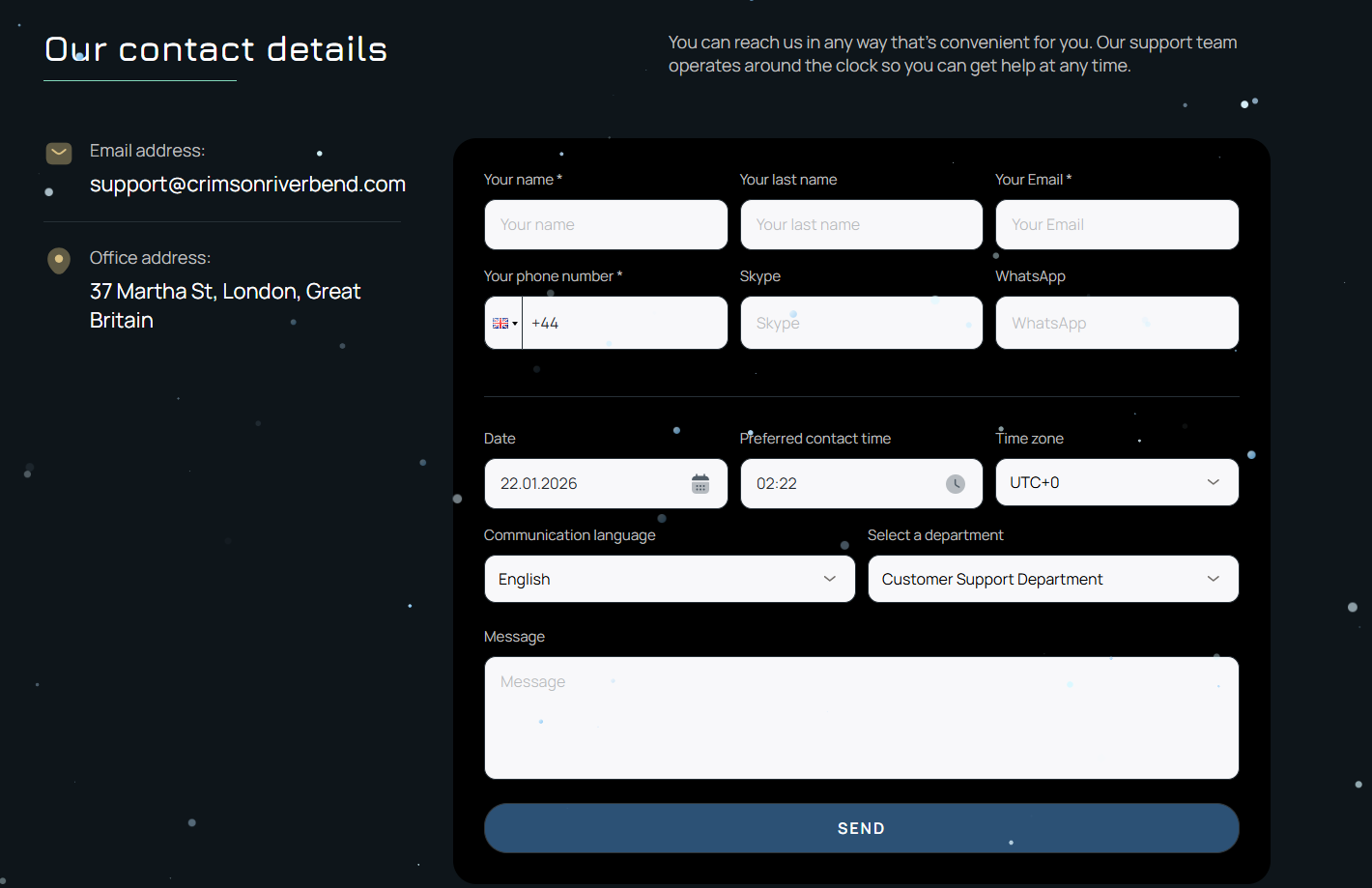 crimsonriverbend com отзывы crimsonriverbend com отзывы