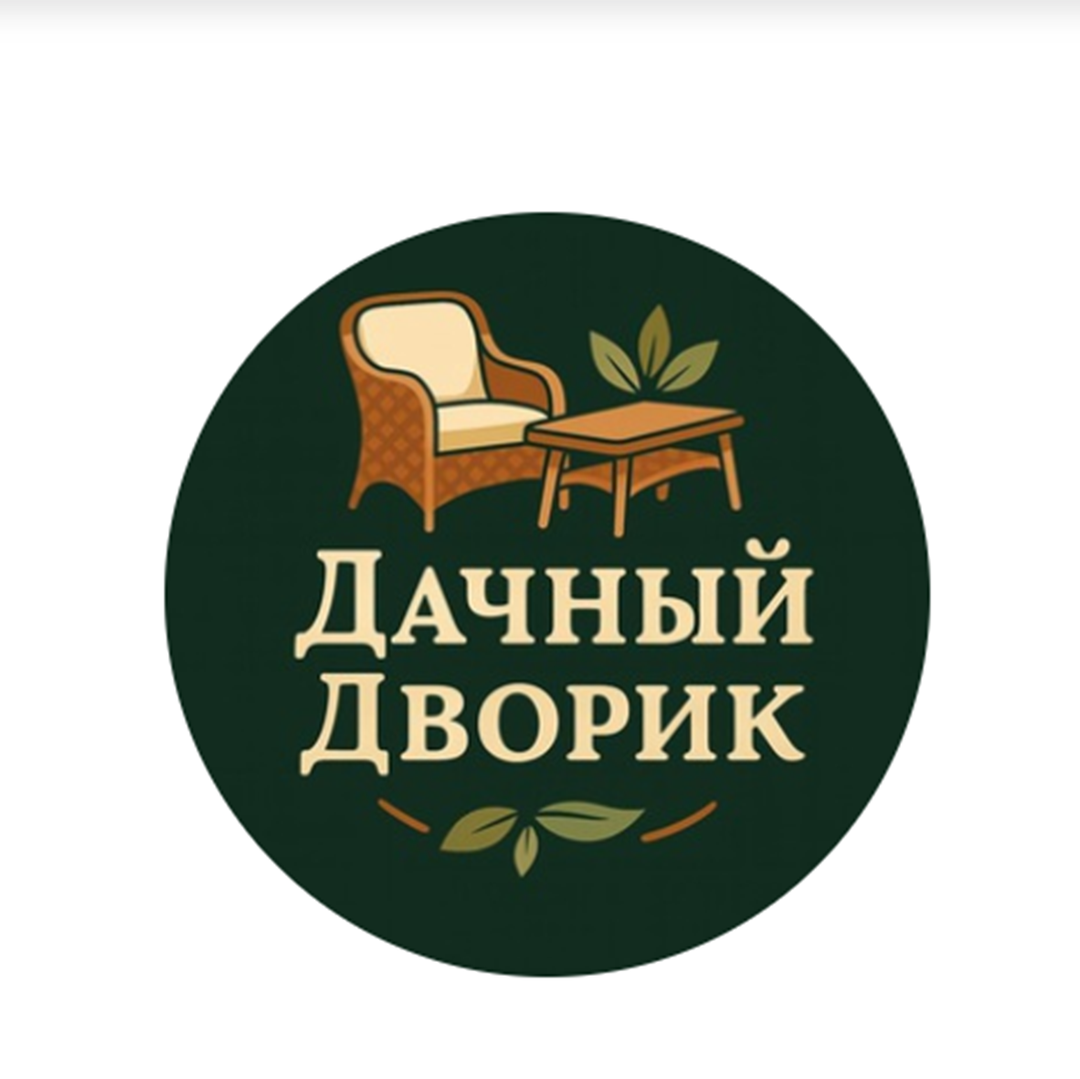 Дачный Дворик