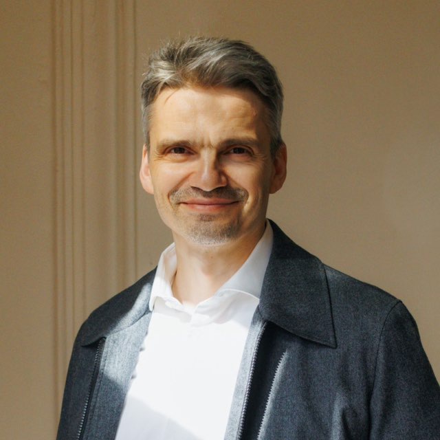 Даниил Козлов Инвестор