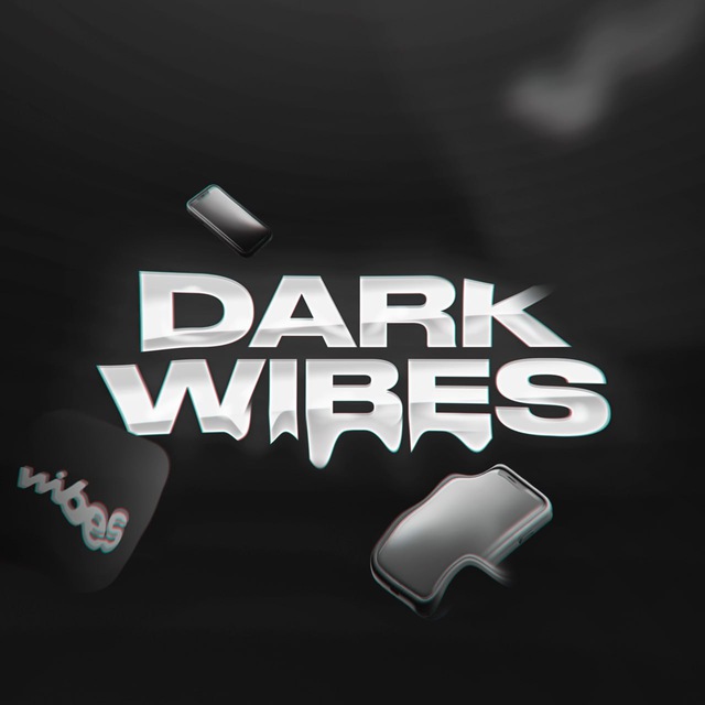 Dark Wibes Bot