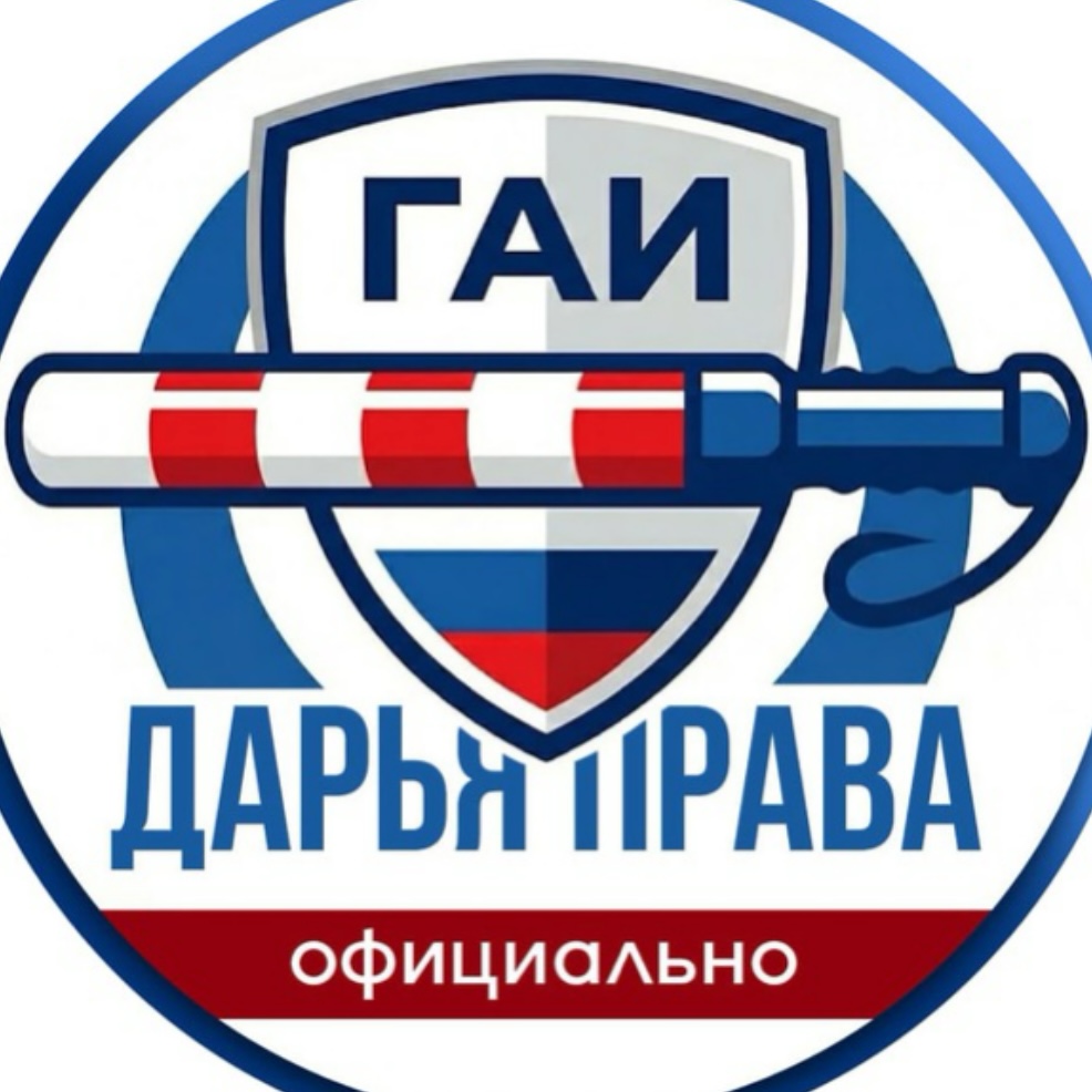 Дарья Помощник Гибдд