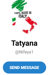 Design Italiano Woman в телеге отзывы Design Italiano Woman в телеге отзывы