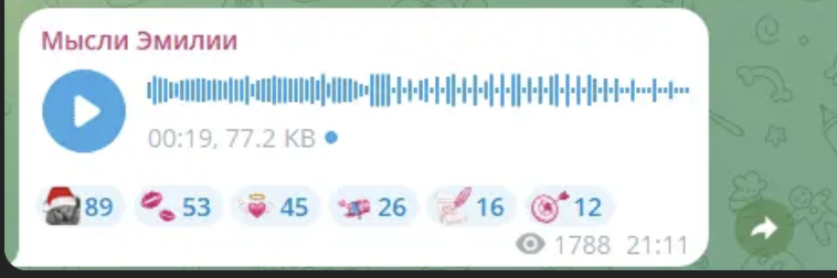 эмилия трейдер эмилия трейдер