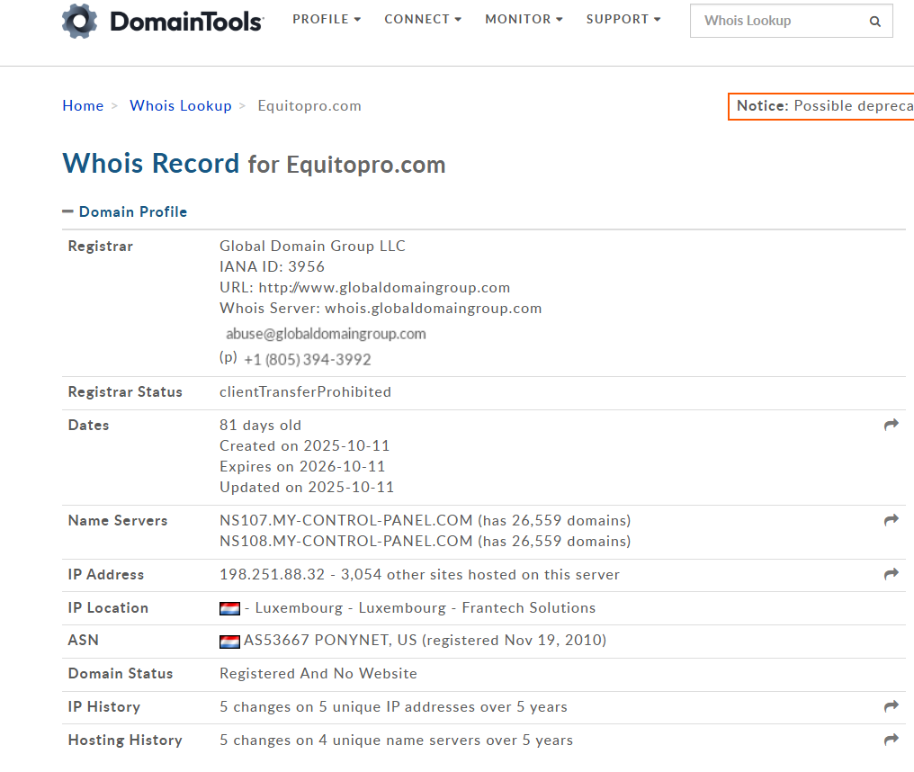 equito pro инвестиции equito pro инвестиции
