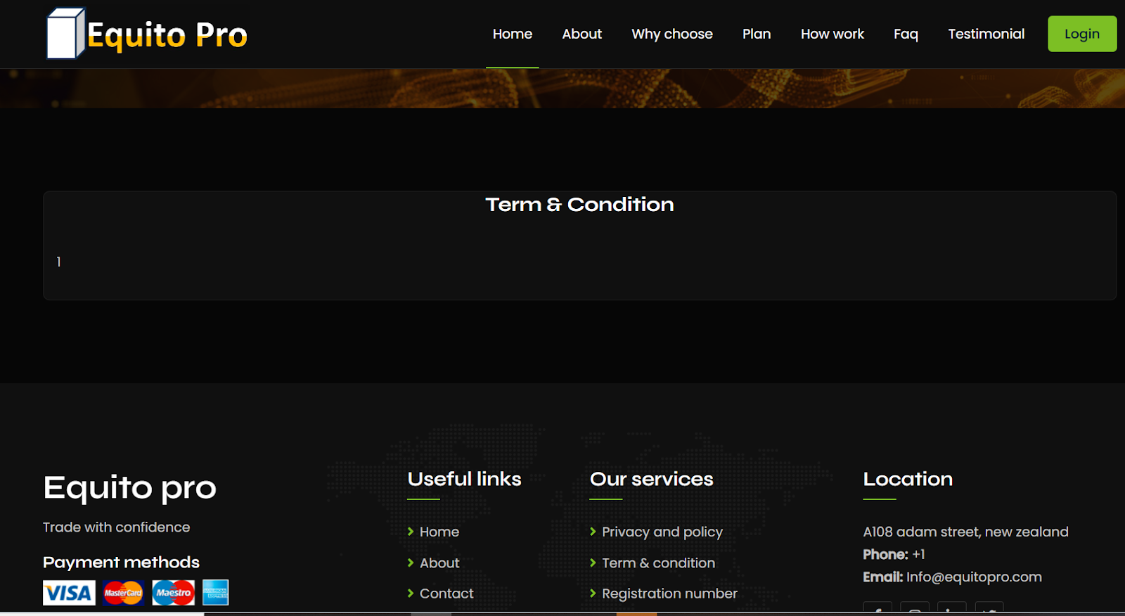 equitopro com отзывы equitopro com отзывы