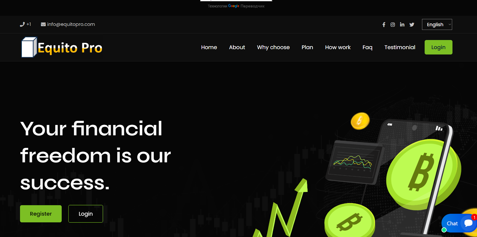 equitopro com отзывы equitopro com отзывы