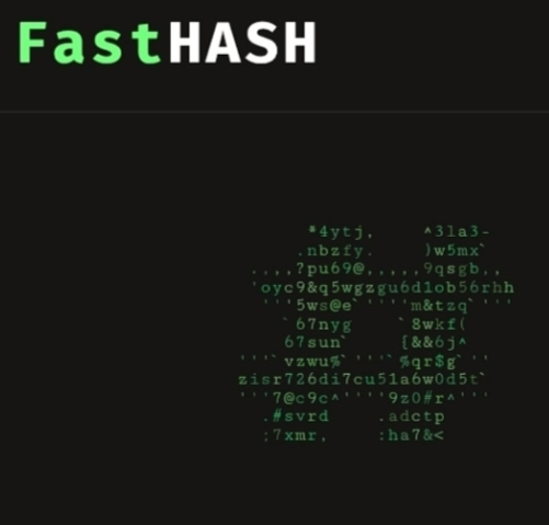 Fasthash