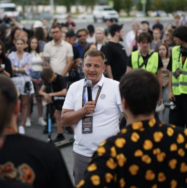 Феникс Возрождение