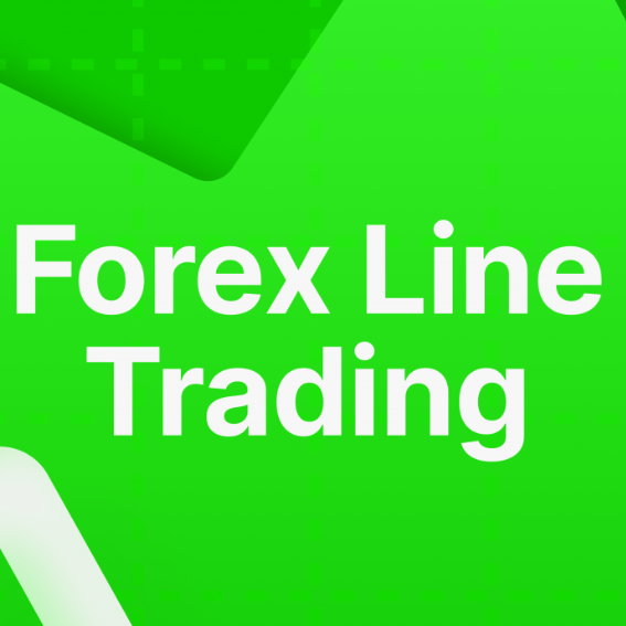 Forex Line 3