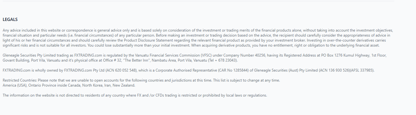 fx trading fx trading