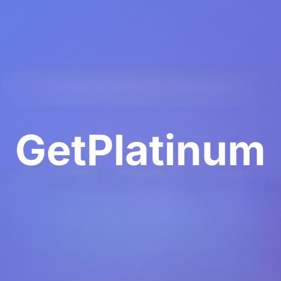 Getplatinum
