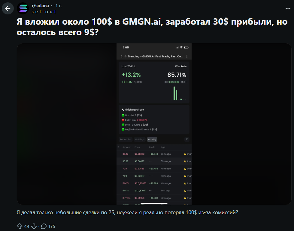 gmgn crypto gmgn crypto