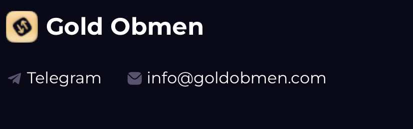 gold obmen gold obmen